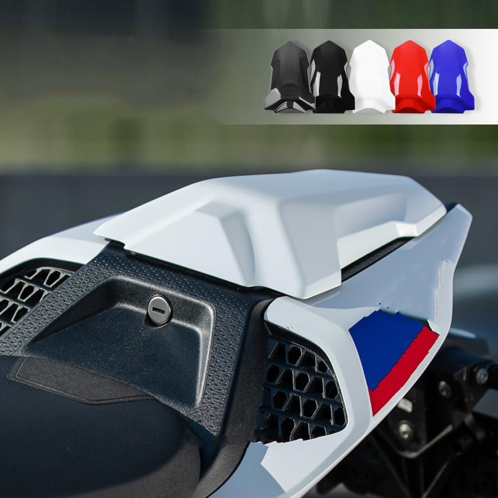BMW S1000RR用　純正リアシートカバー/シートカウル BMW S1000RR用 純正リアシートカバー/シートカウル Amazon
